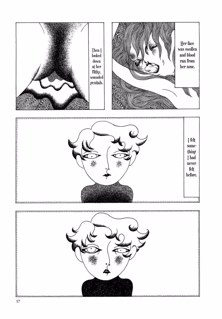Read God