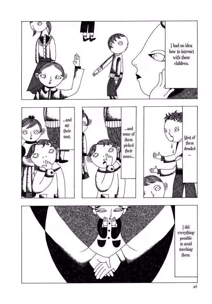 Read God