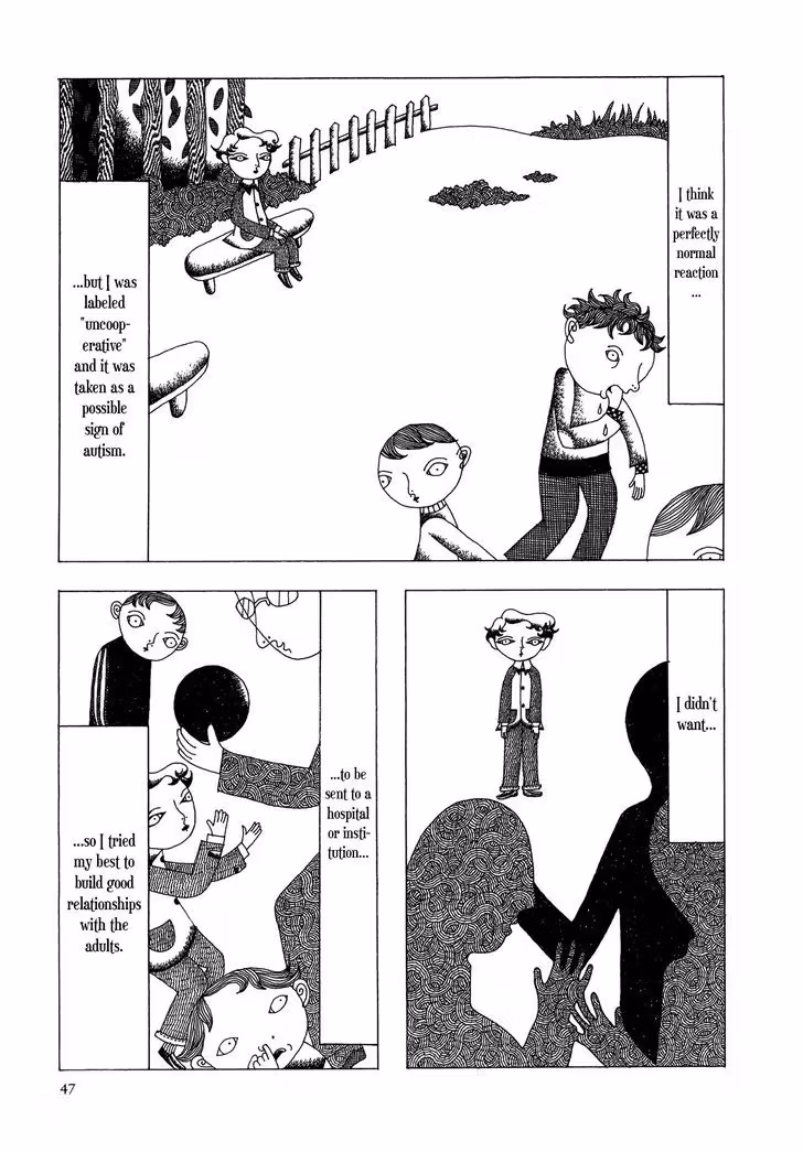 Read God