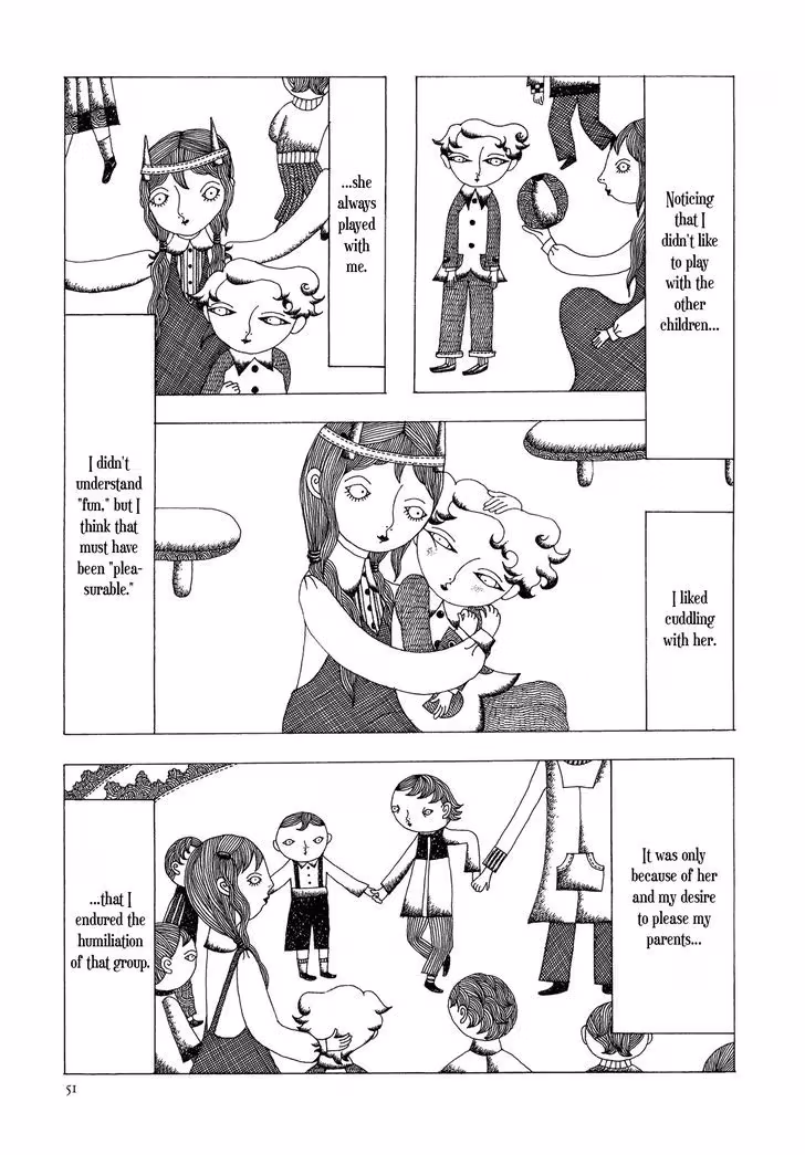 Read God