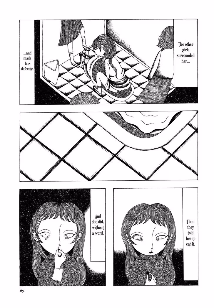Read God