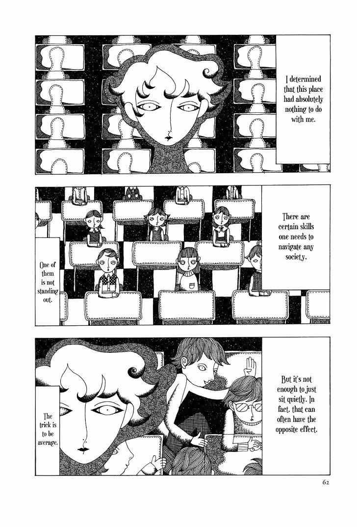Read God