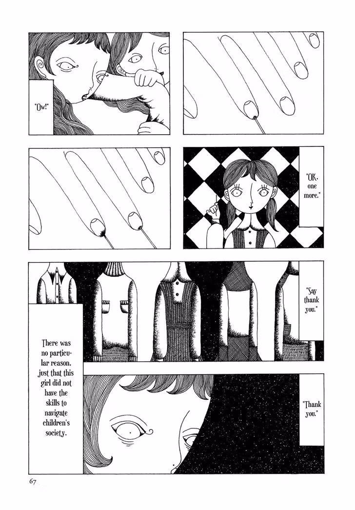 Read God