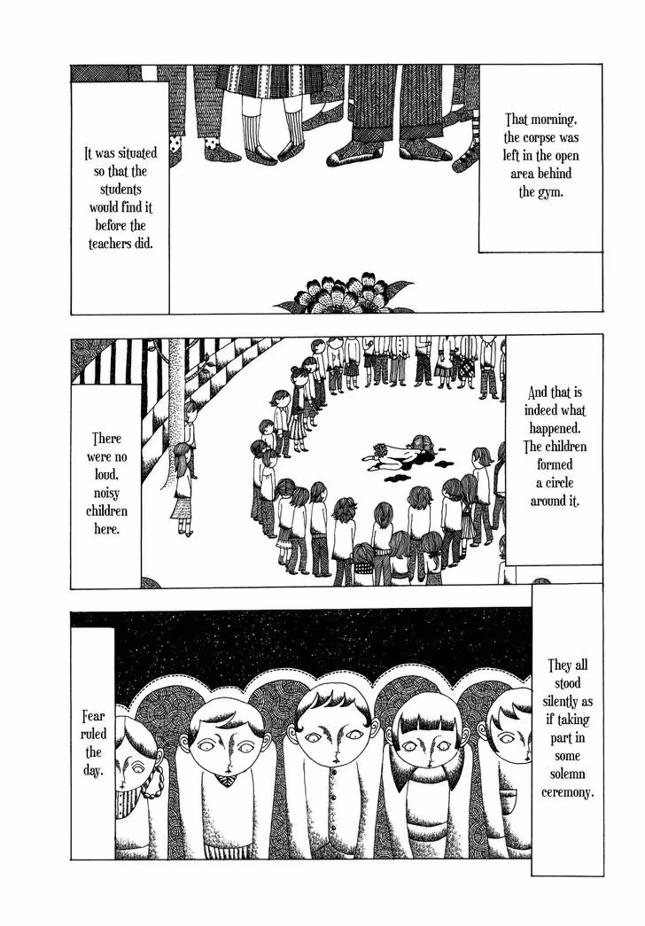 Read God