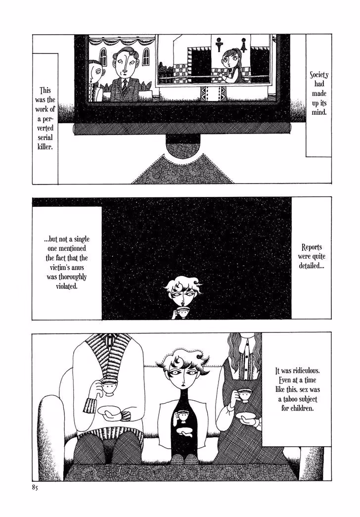 Read God