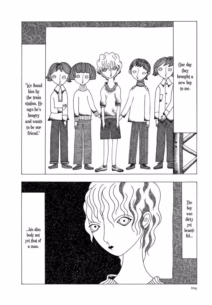Read God