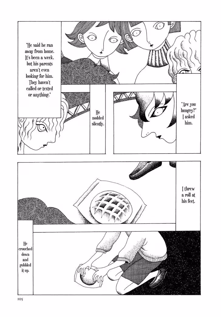 Read God