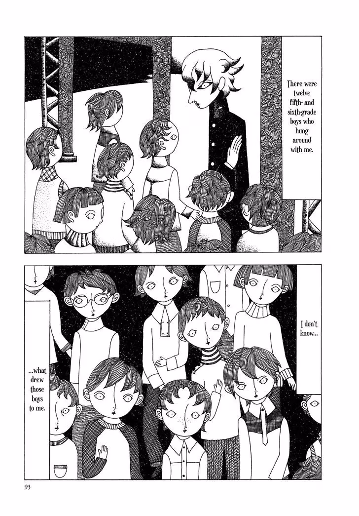 Read God