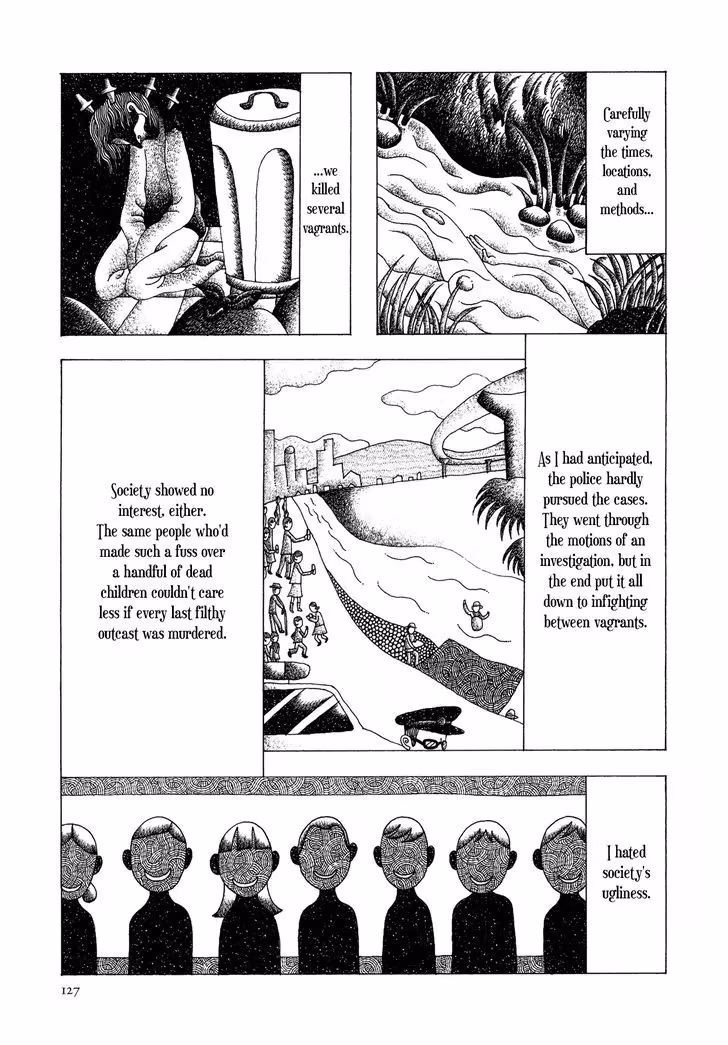 Read God