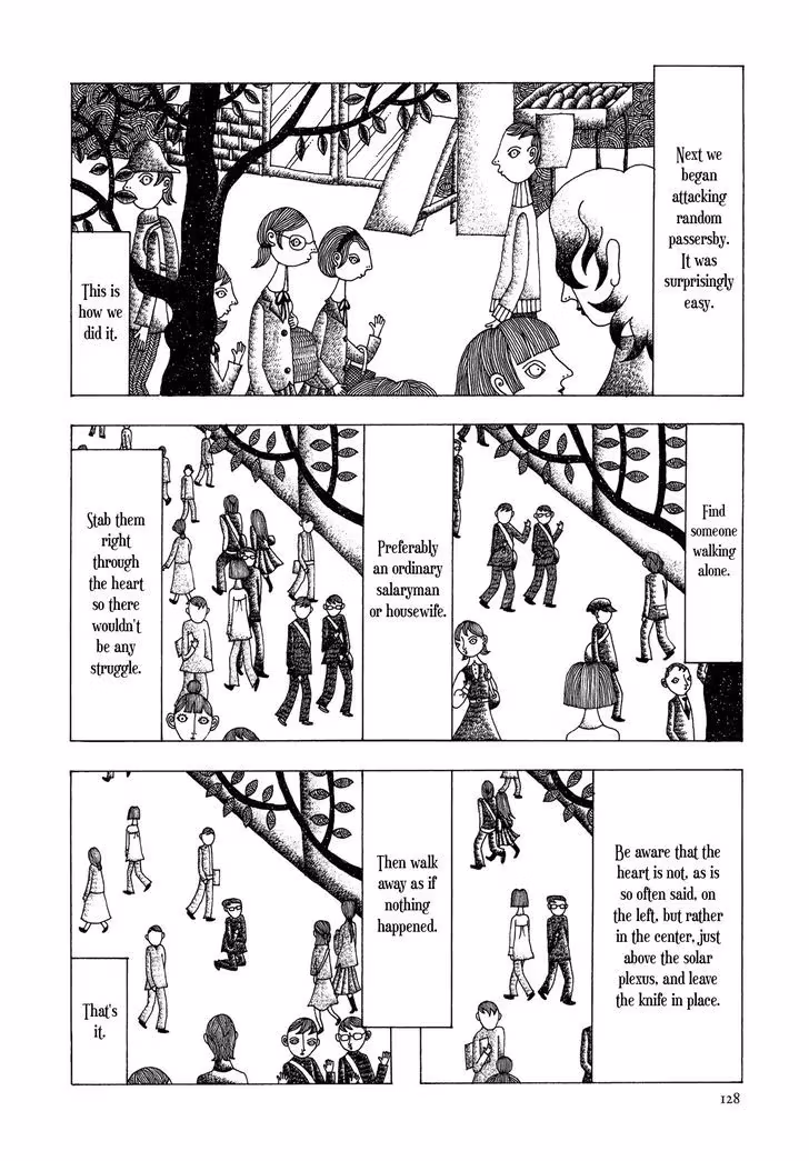 Read God