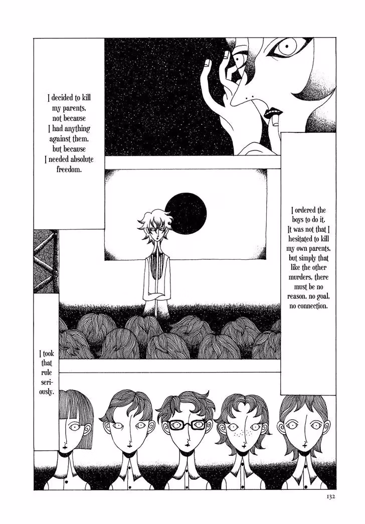 Read God