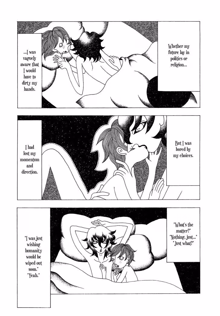 Read God