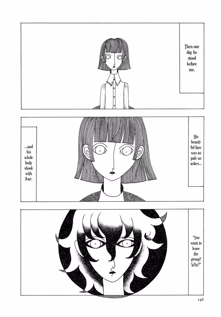 Read God