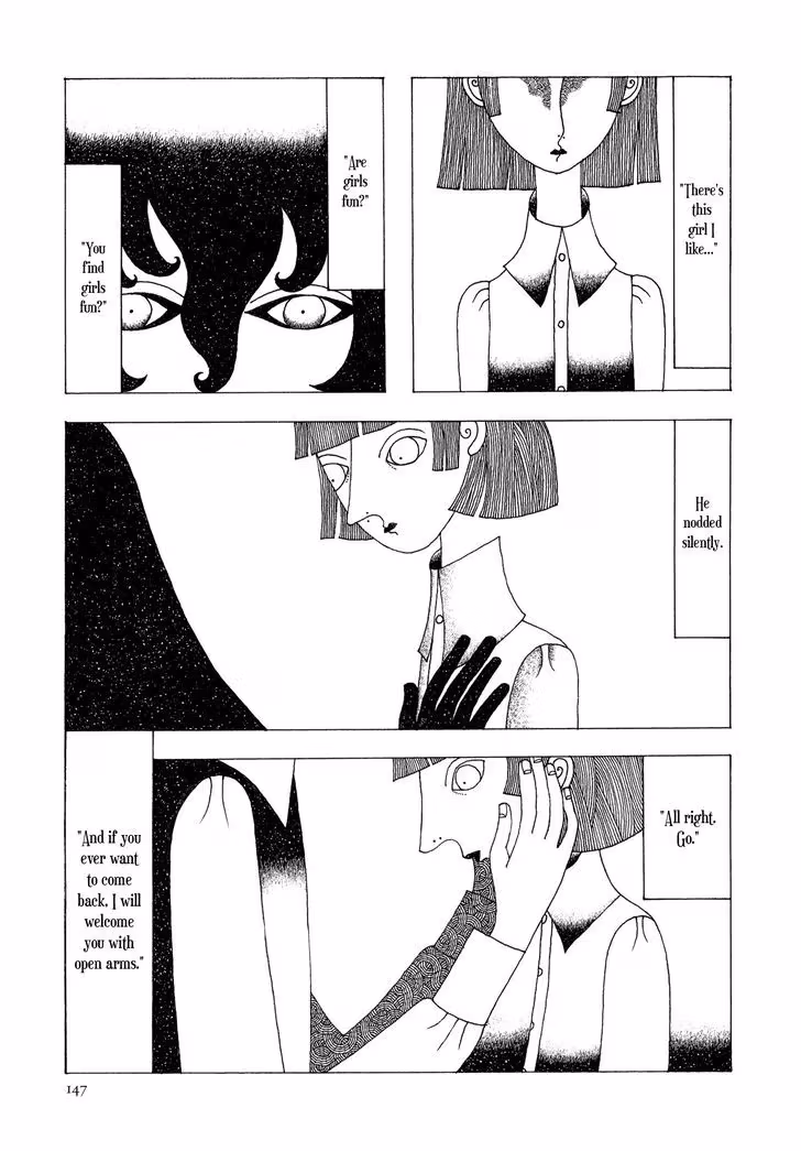 Read God