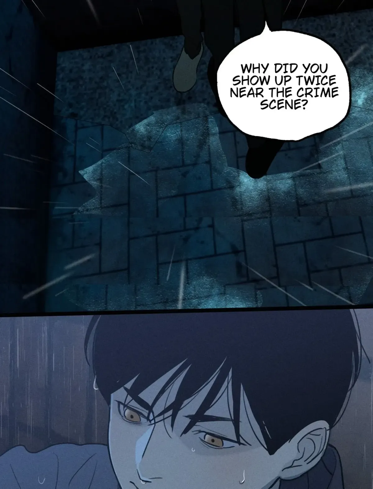 Read God