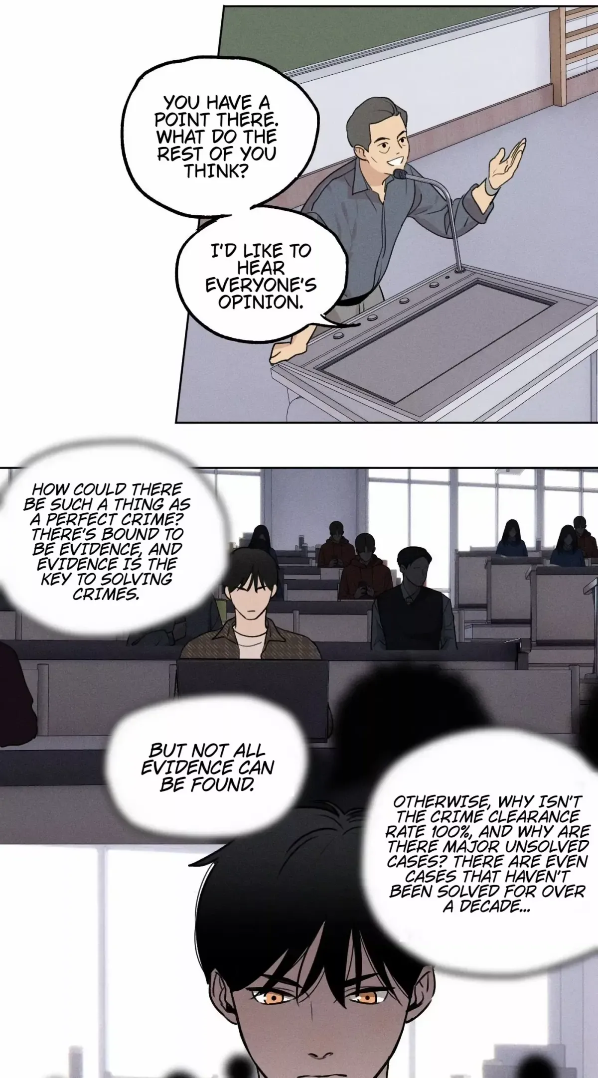 Read God