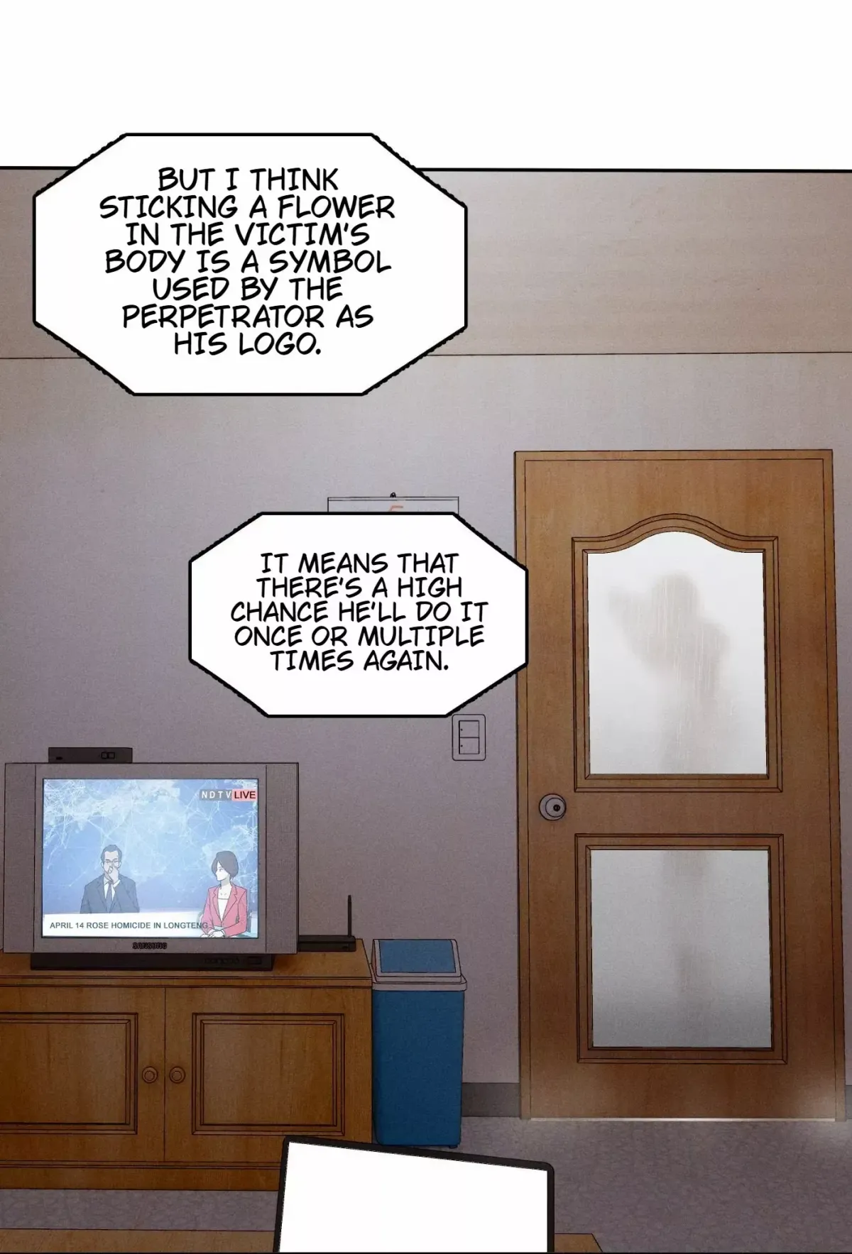 Read God
