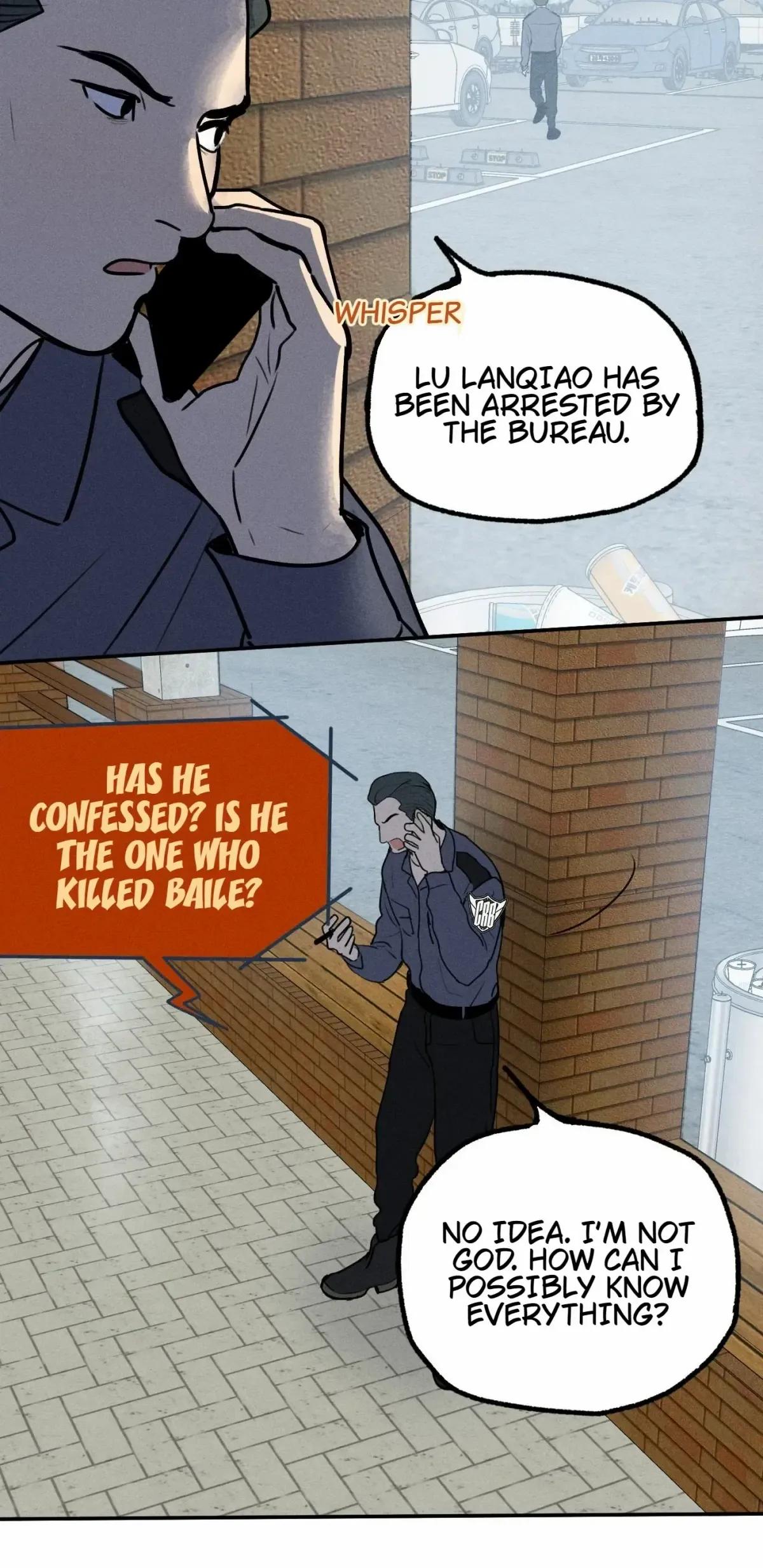 Read God