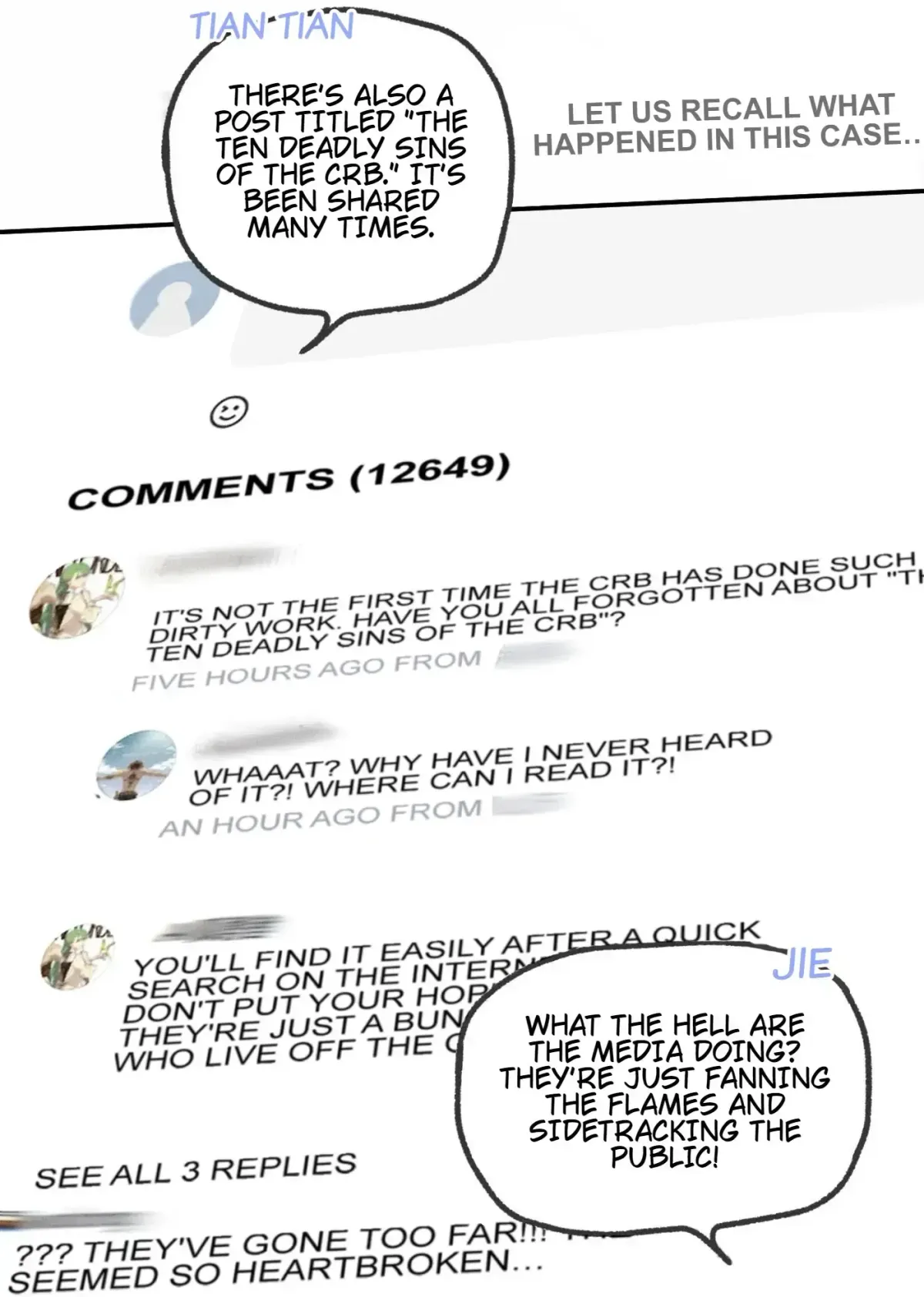 Read God