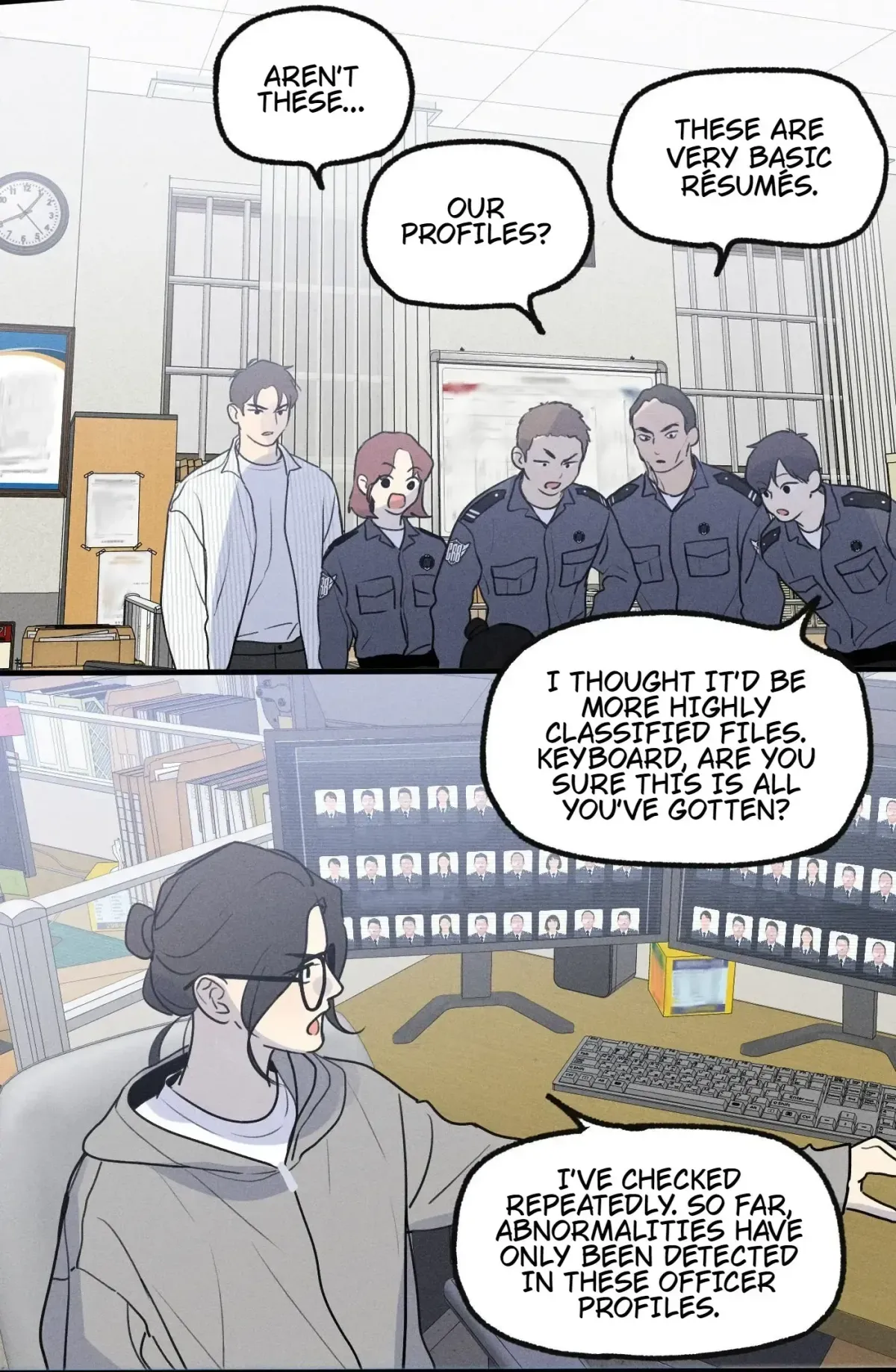 Read God