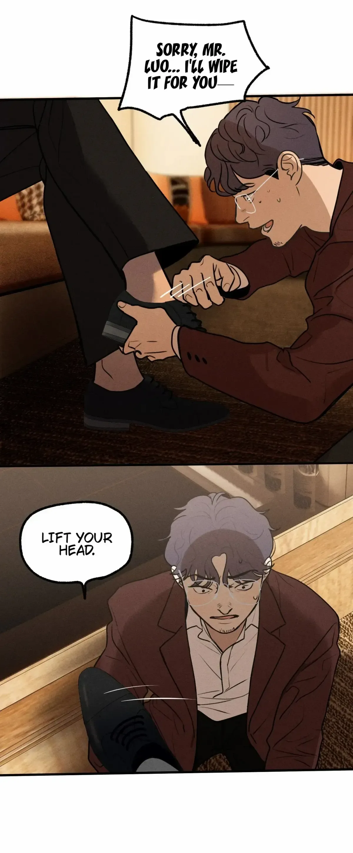 Read God