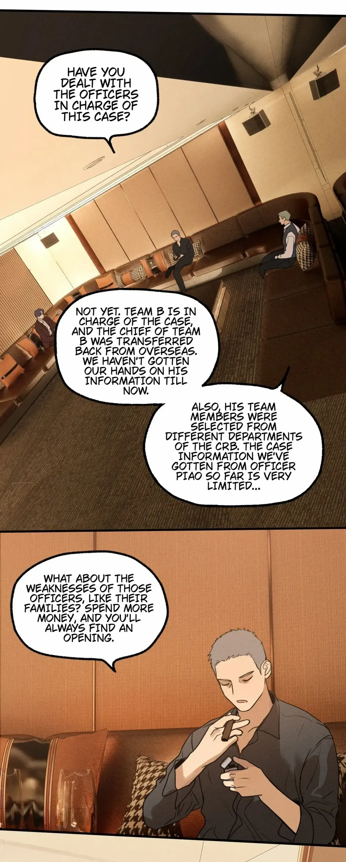 Read God