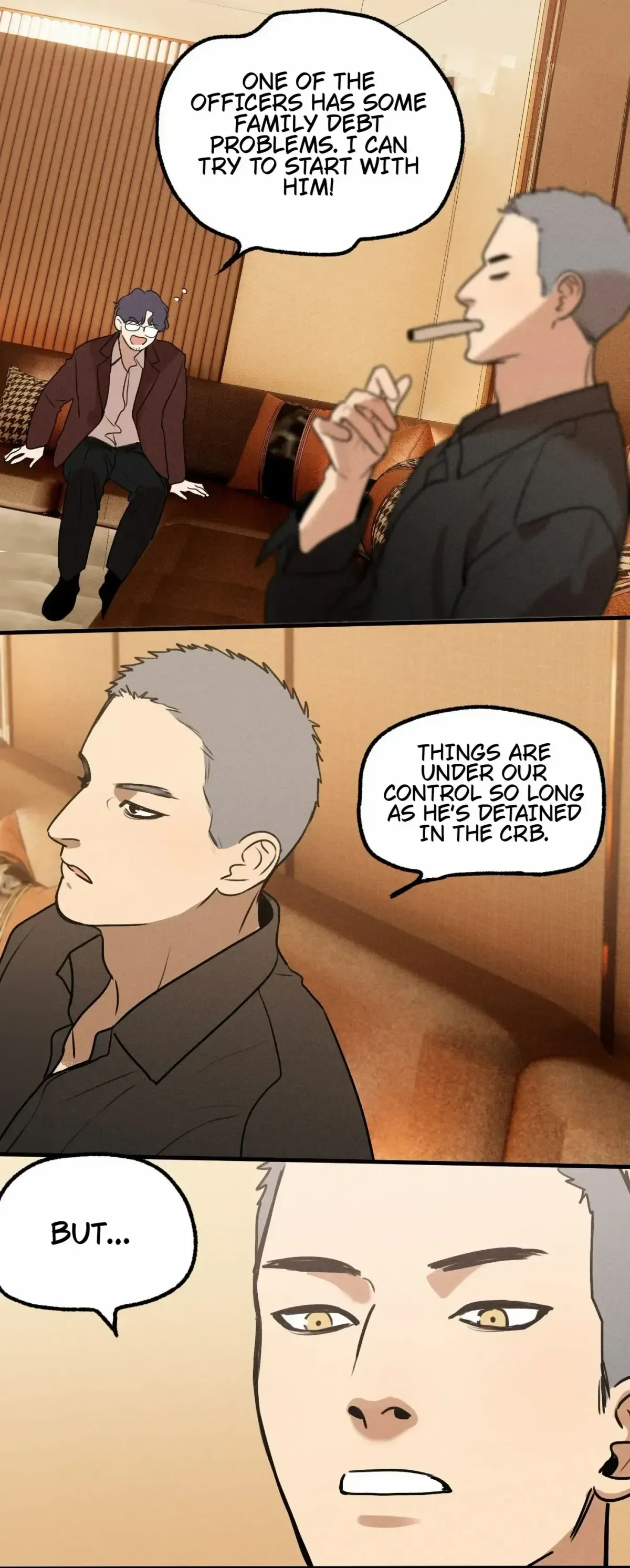 Read God
