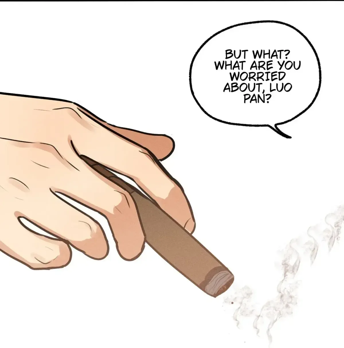 Read God