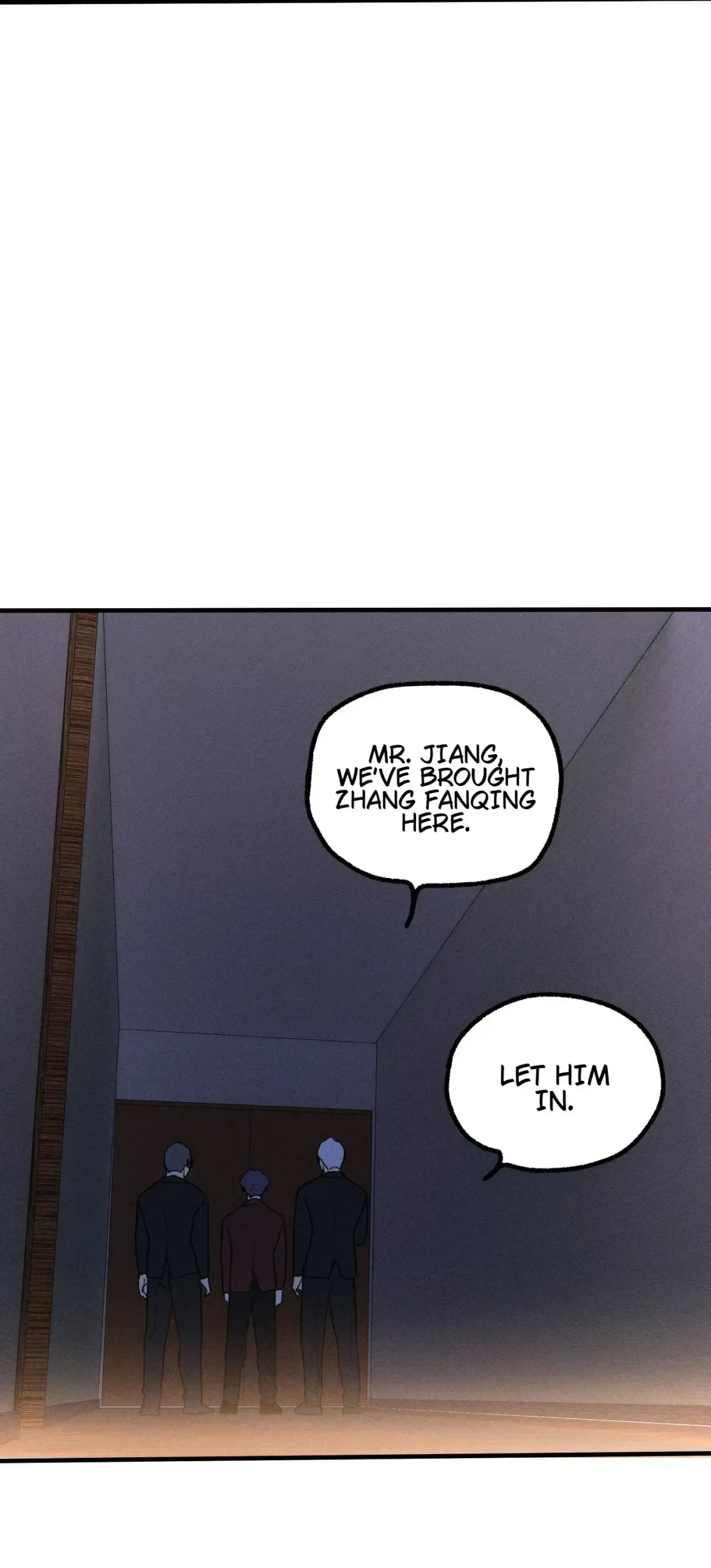 Read God