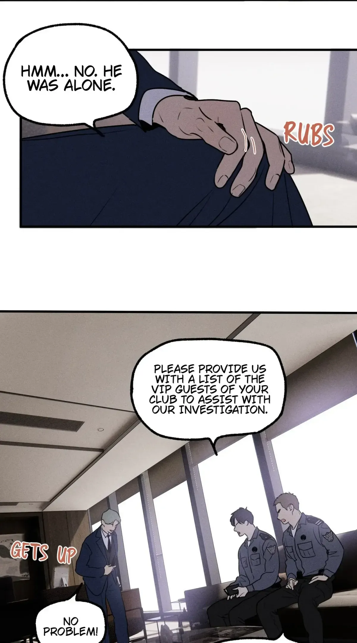 Read God