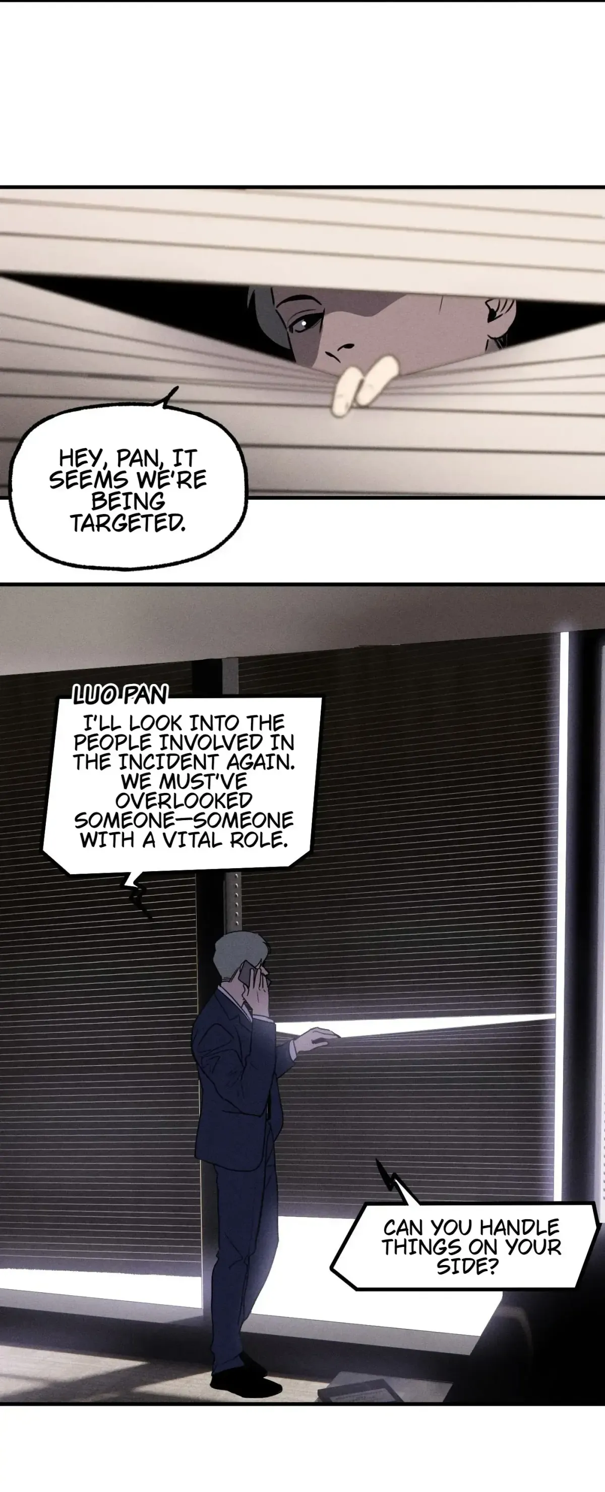 Read God