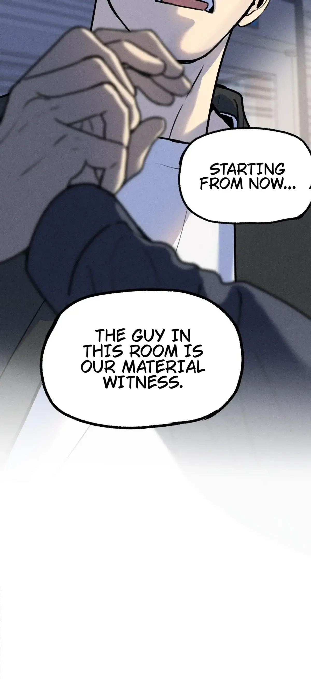 Read God