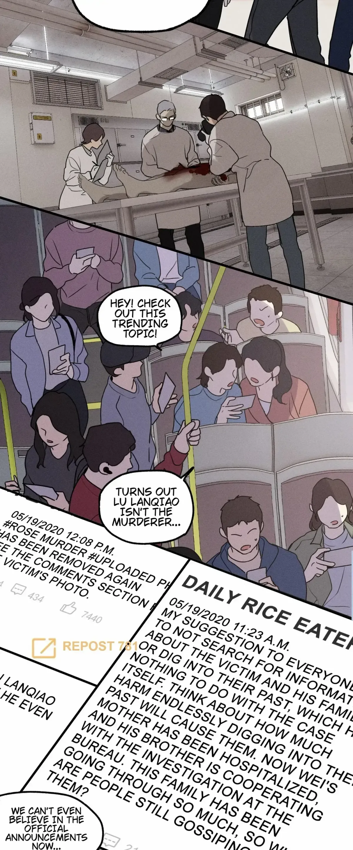 Read God