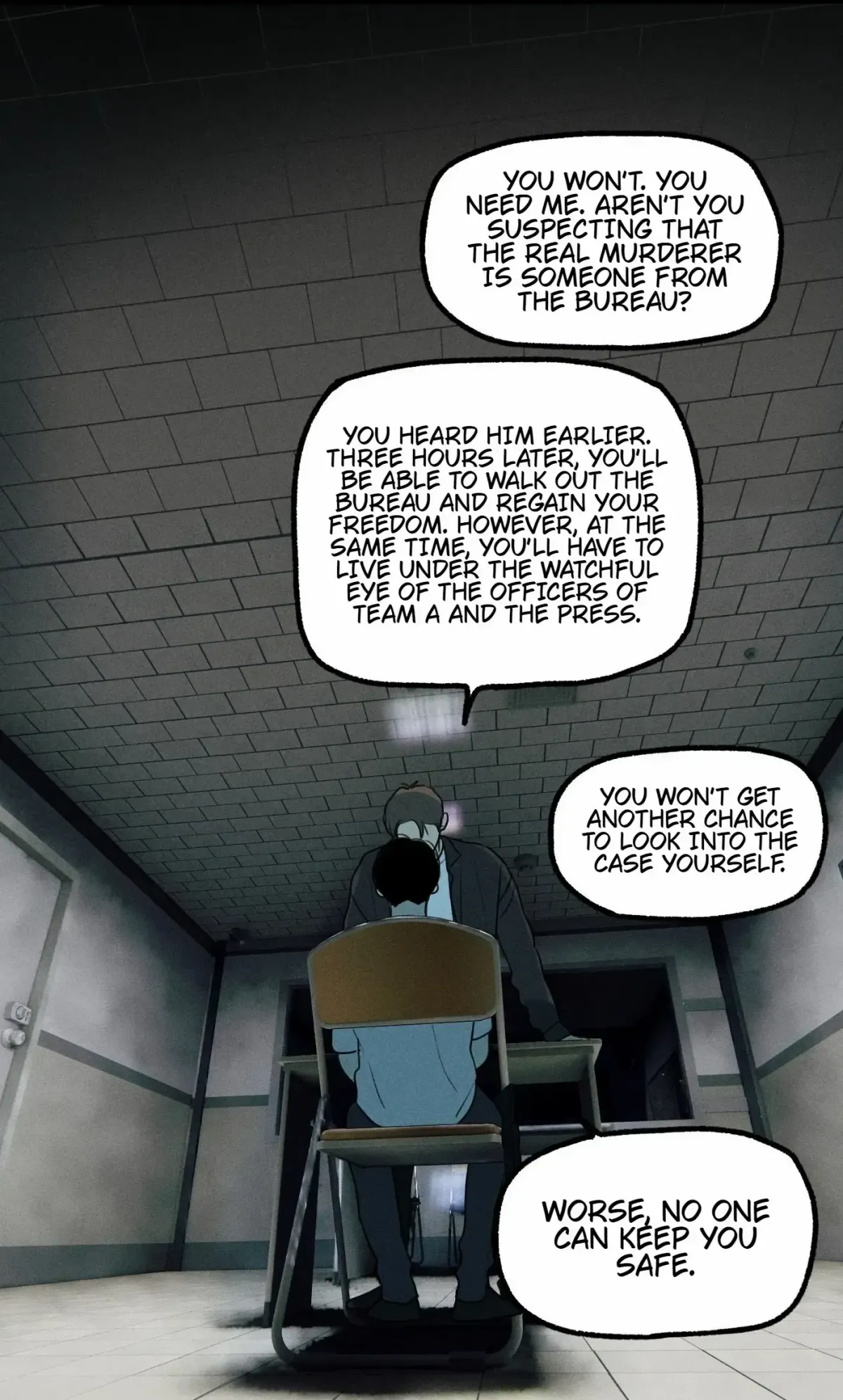 Read God