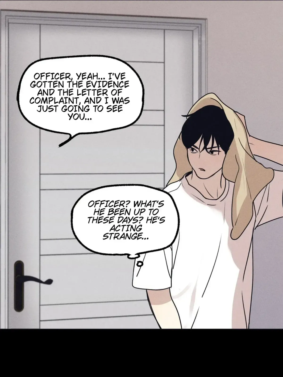 Read God