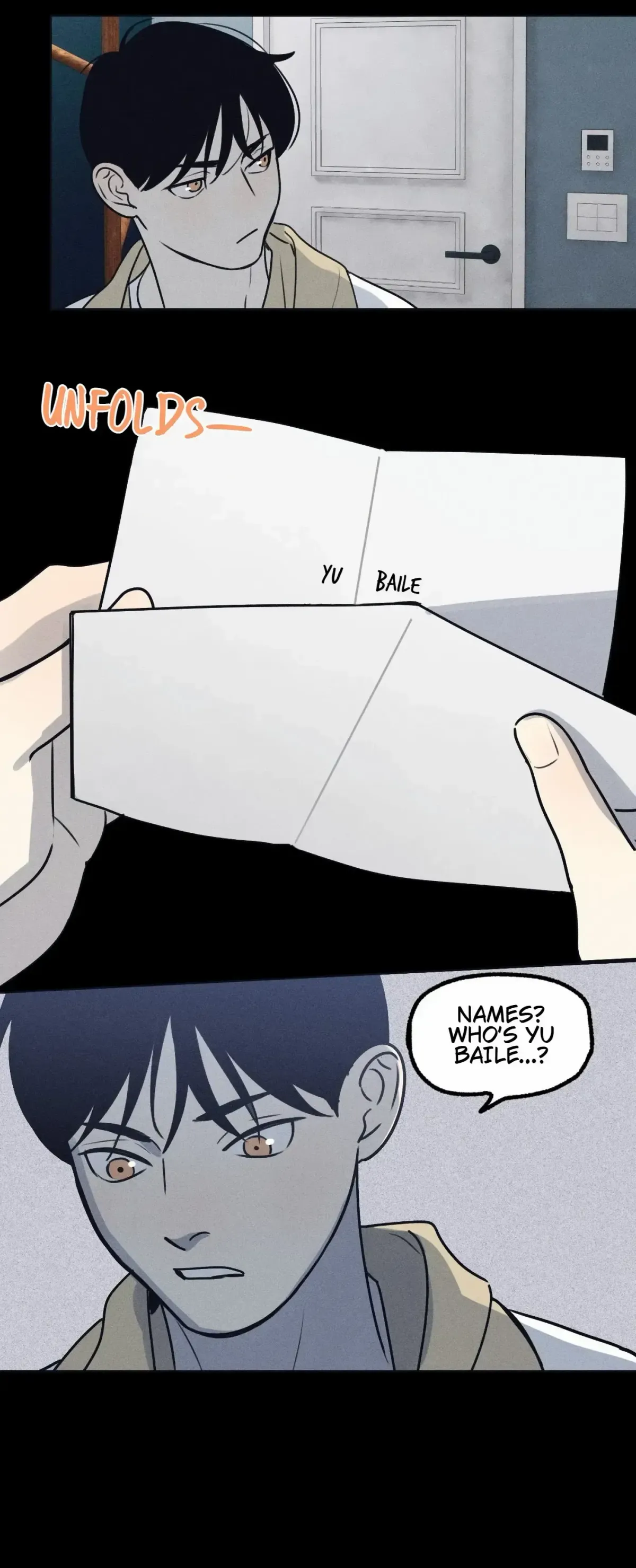 Read God