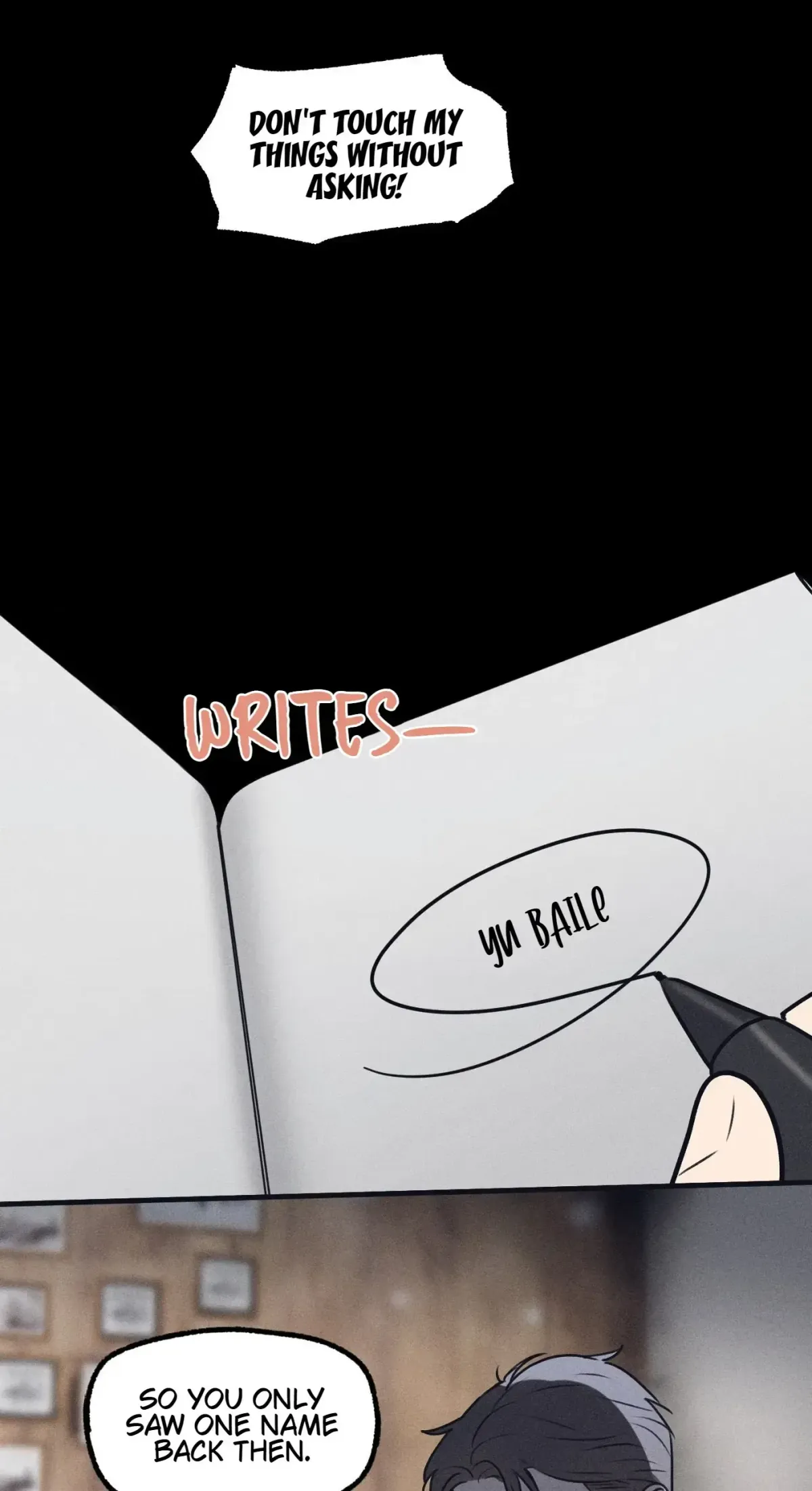 Read God