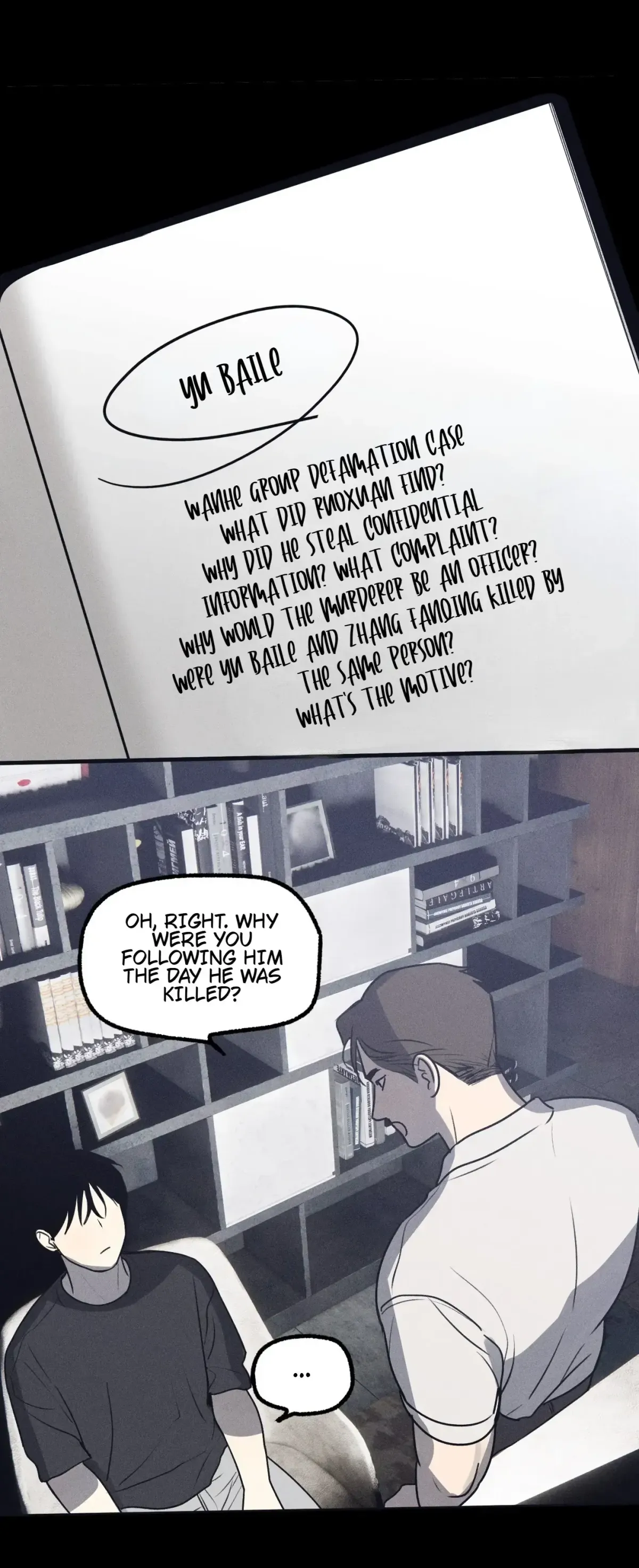Read God