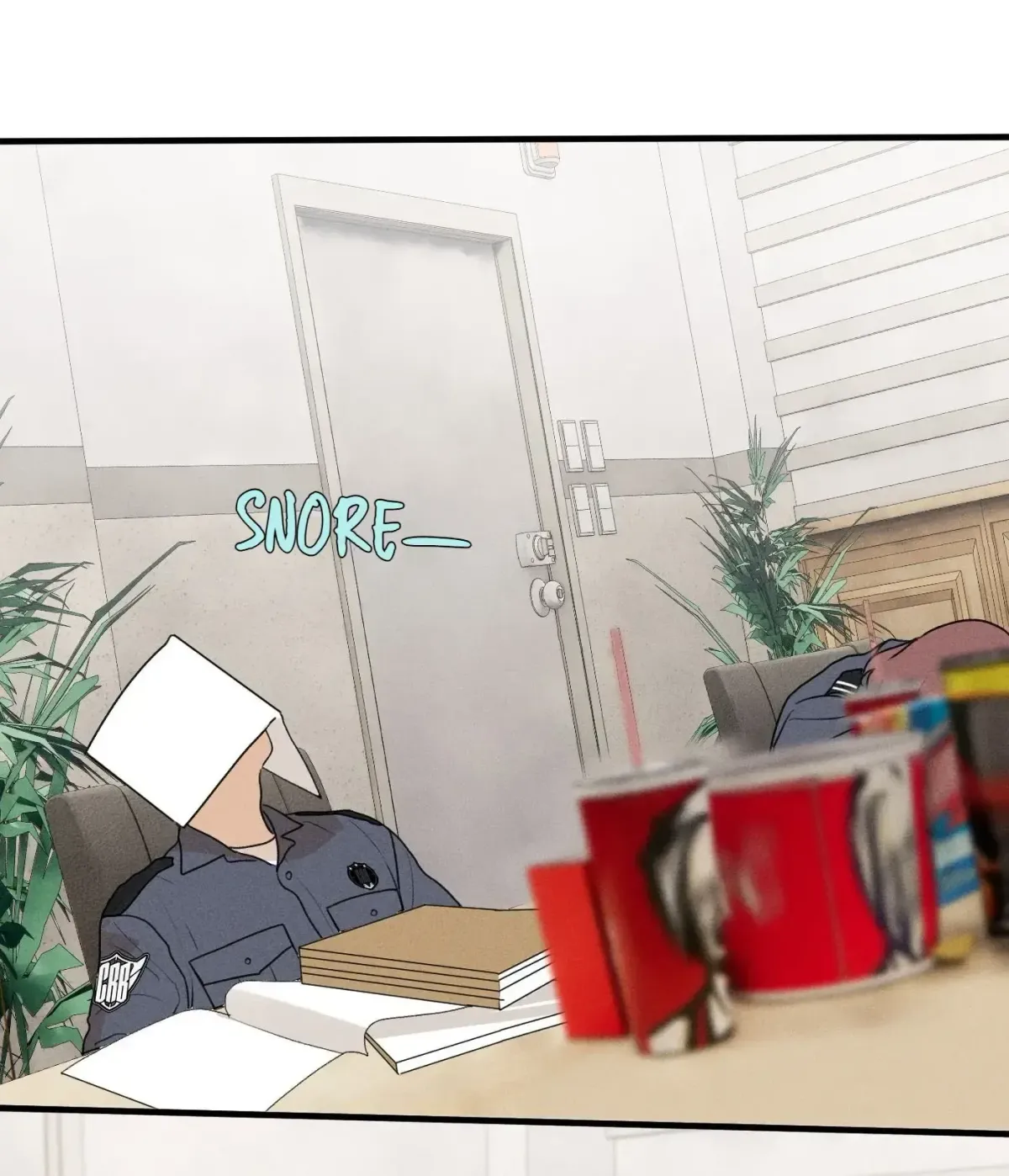 Read God