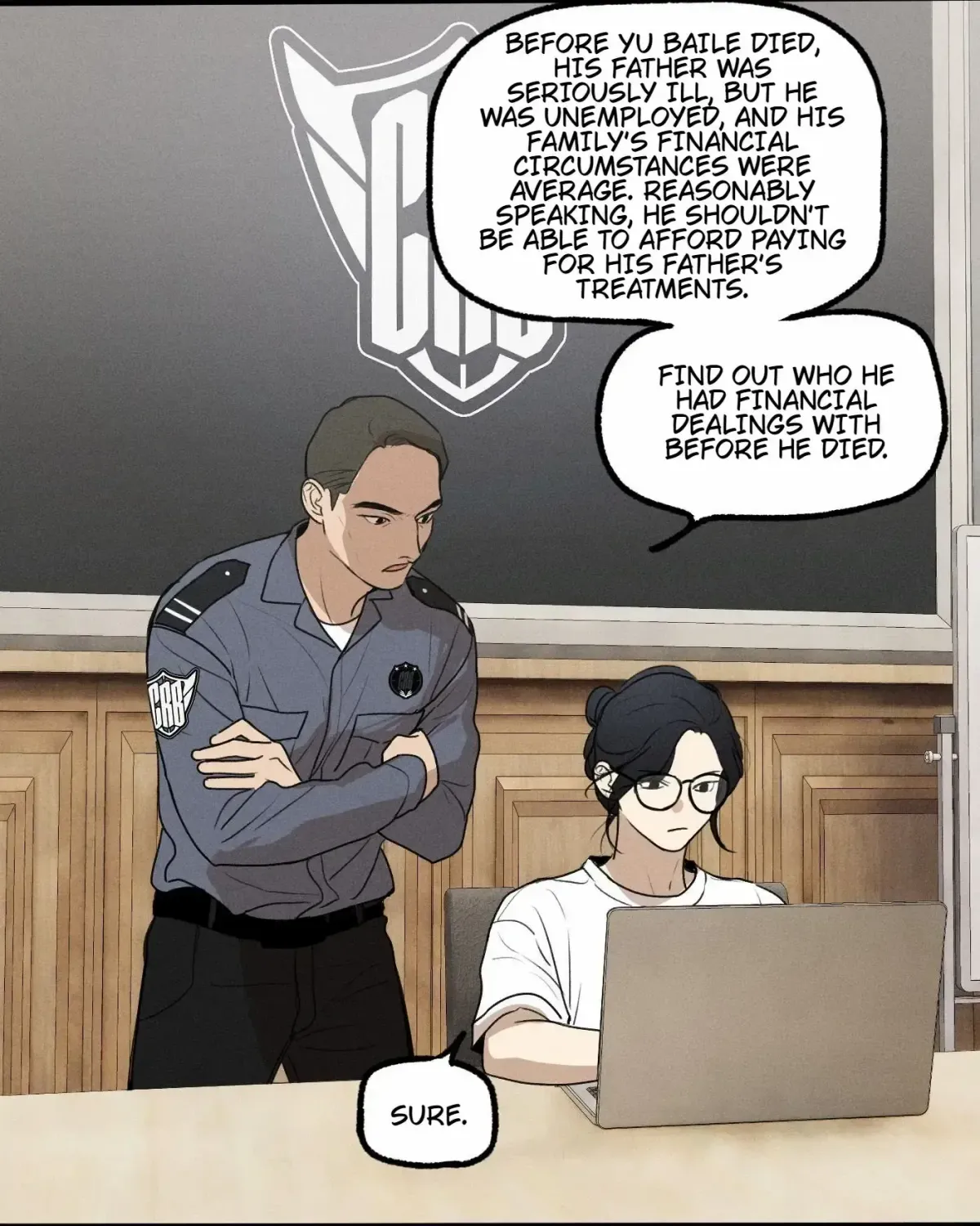 Read God