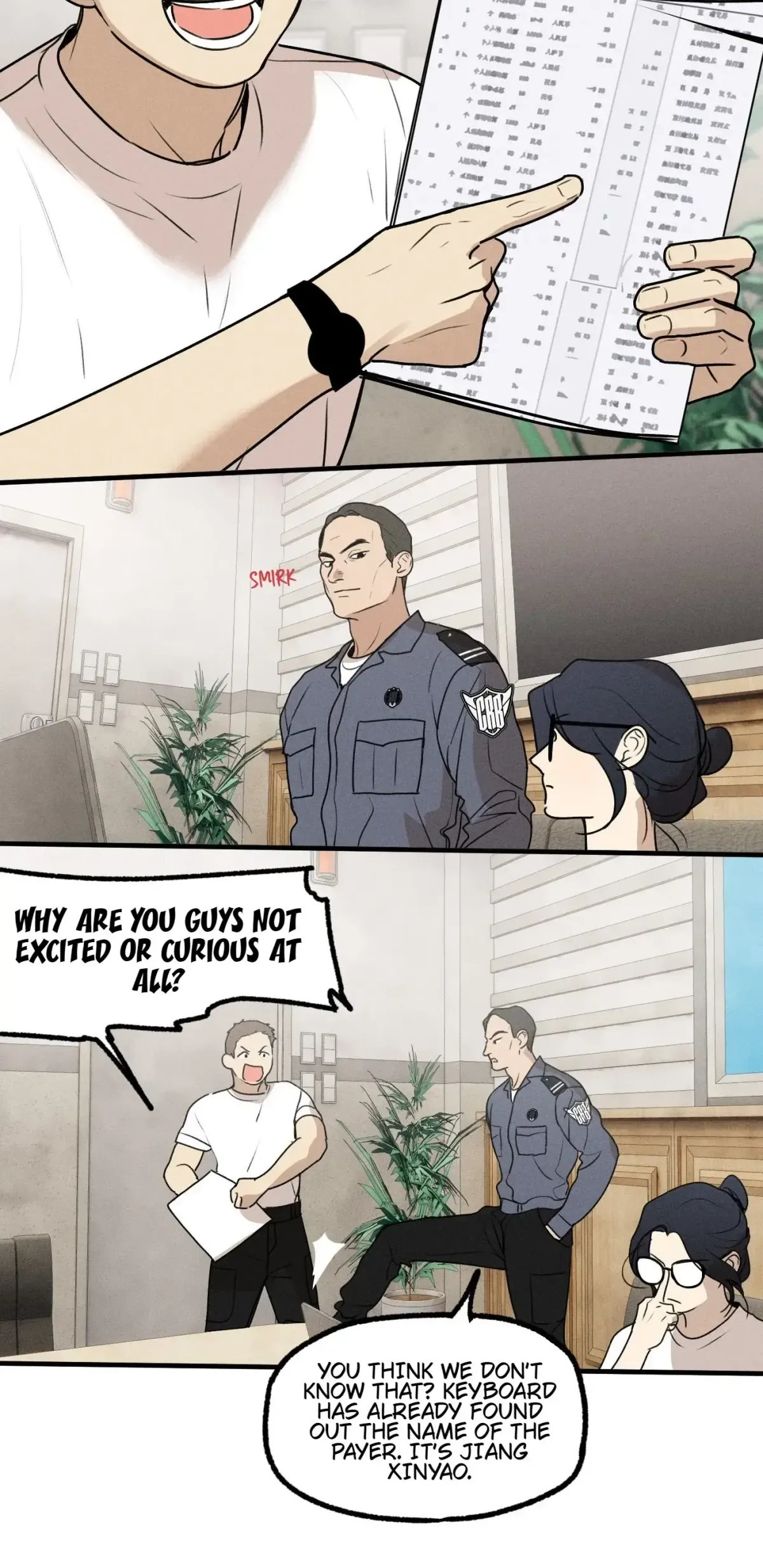 Read God
