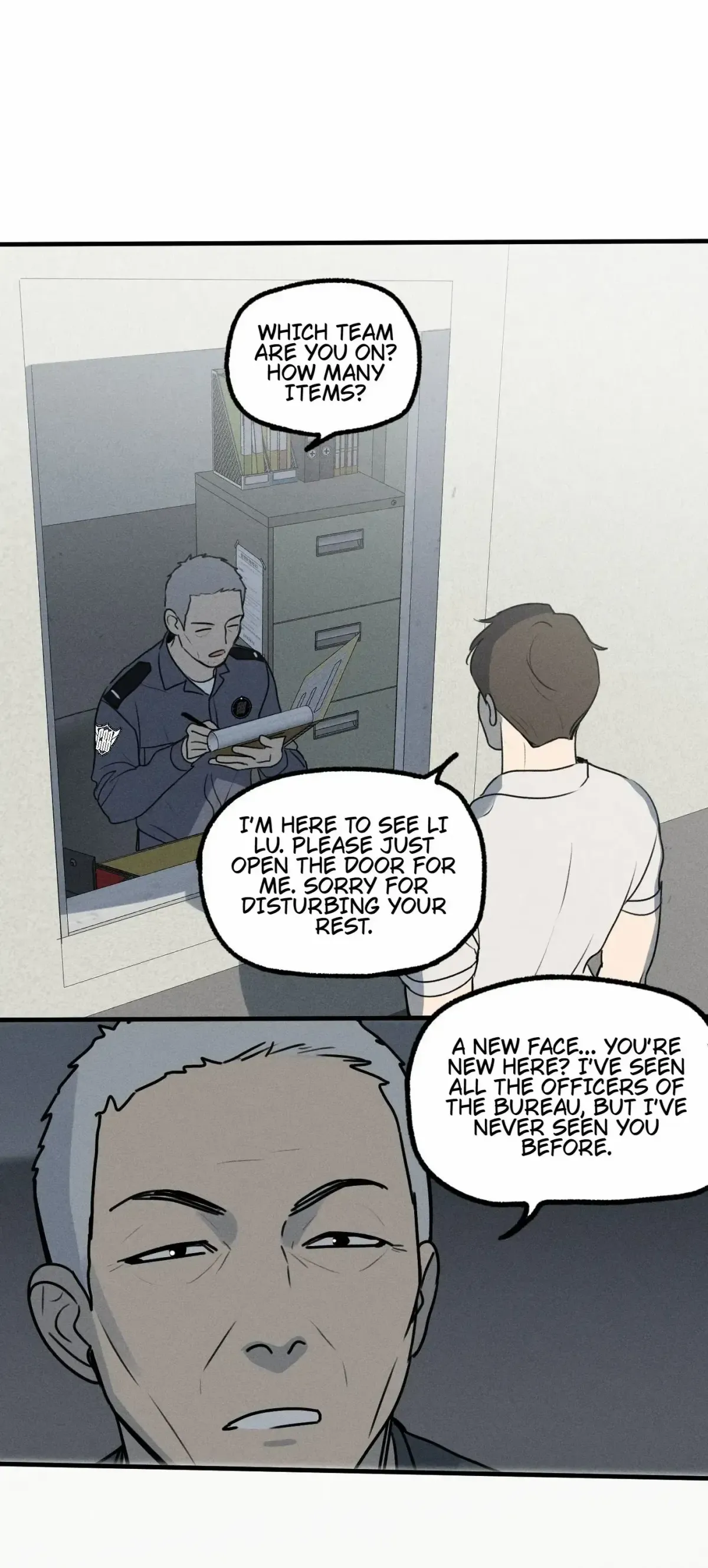 Read God