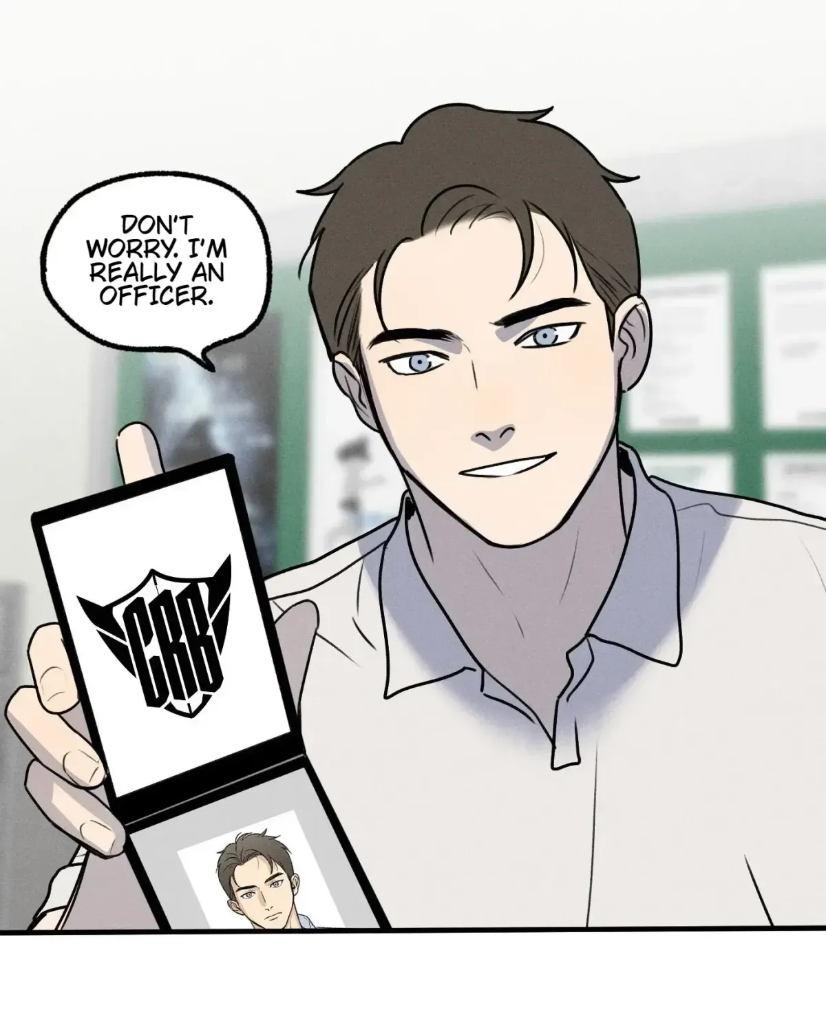 Read God