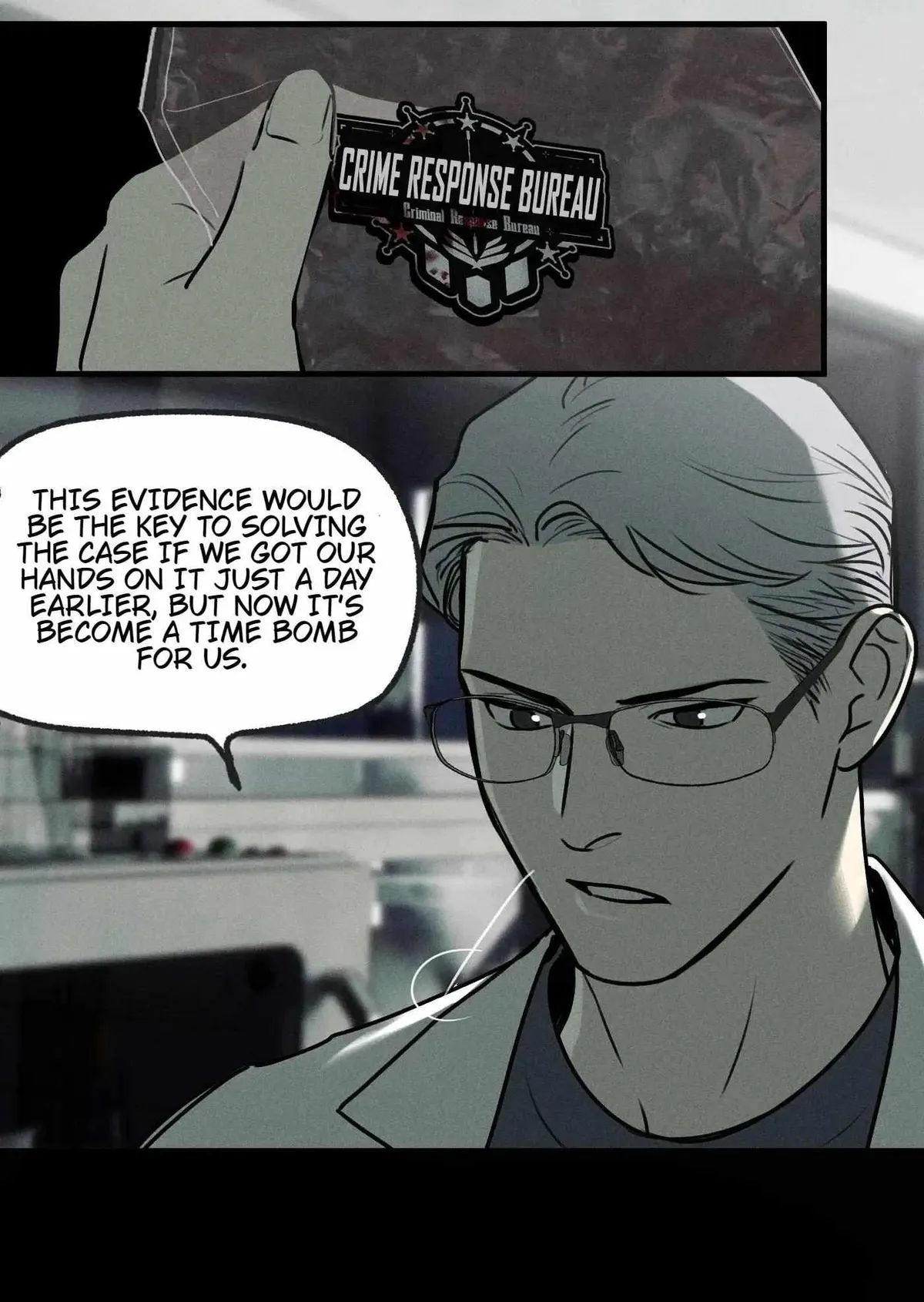 Read God