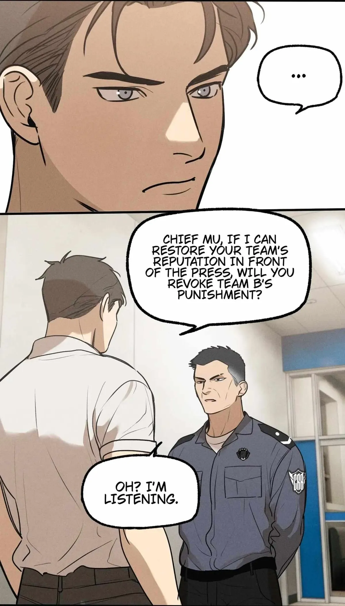 Read God
