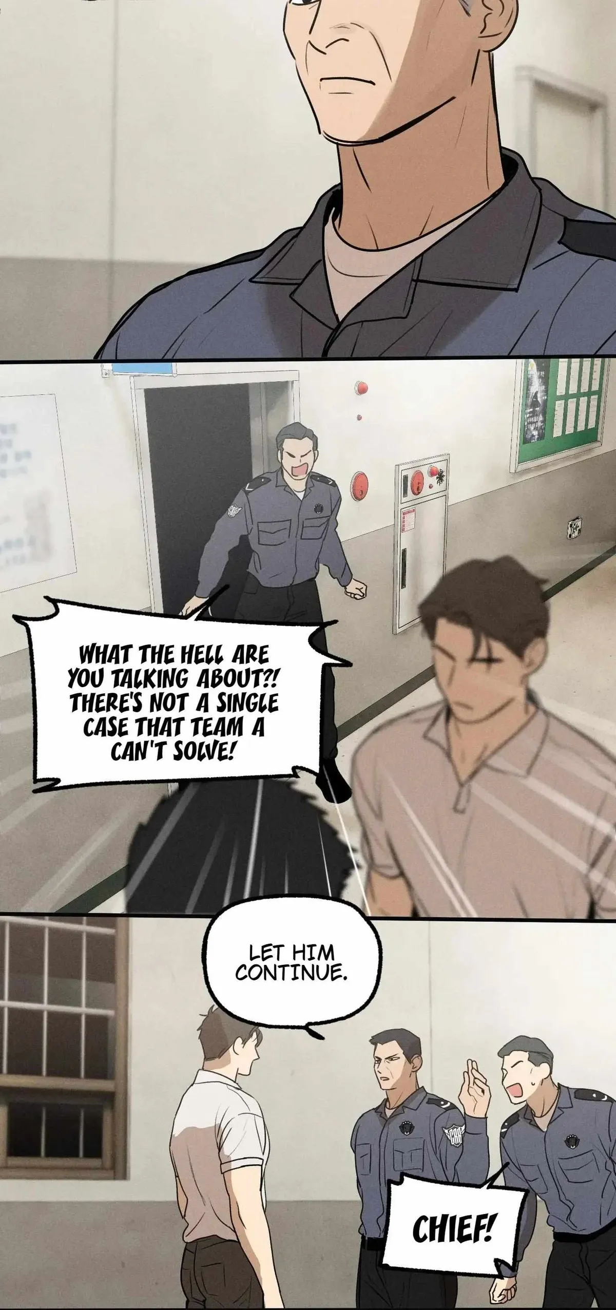 Read God