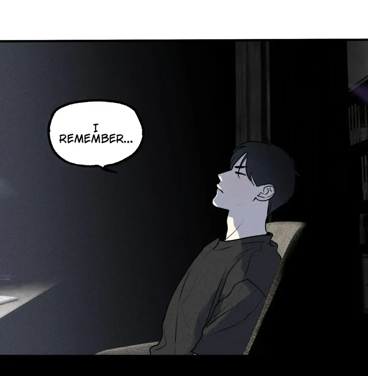 Read God
