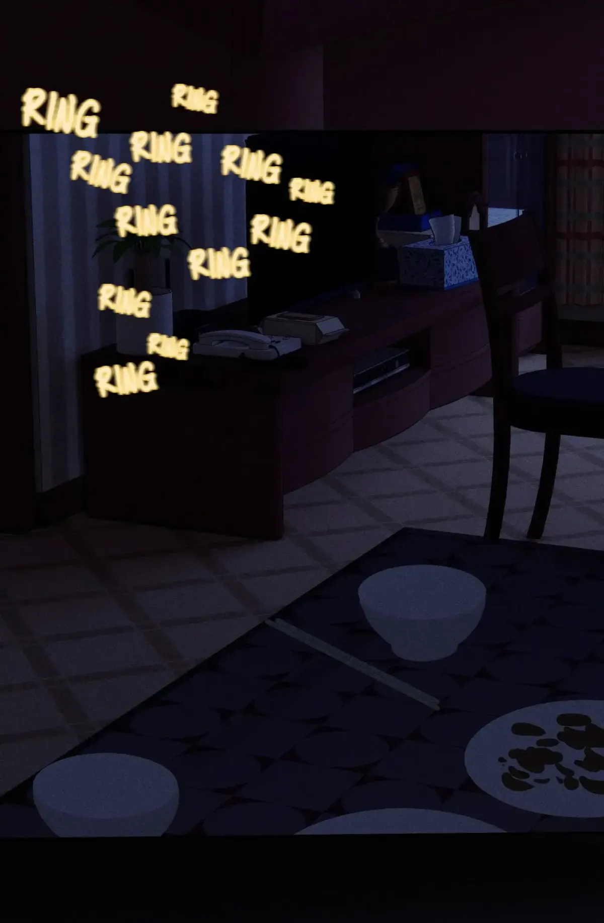 Read God