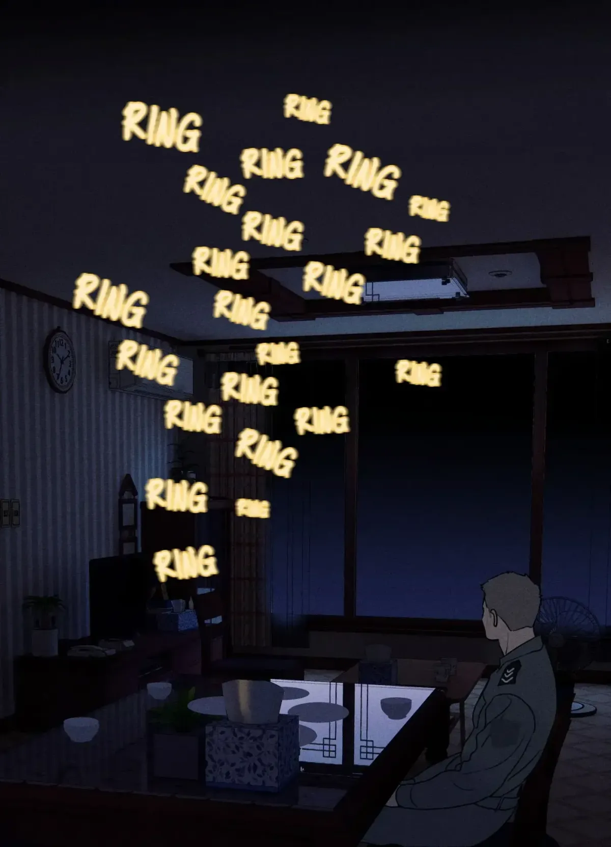 Read God