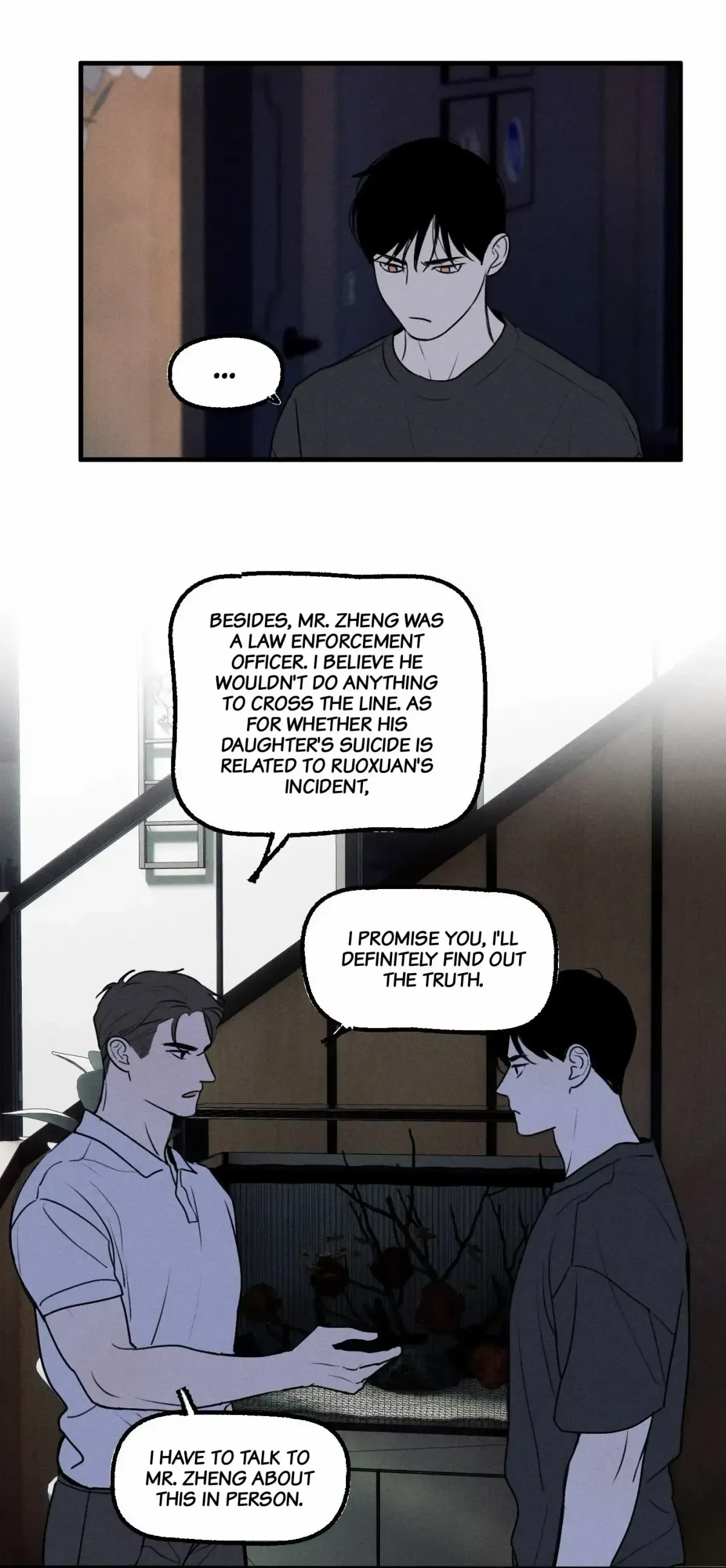 Read God